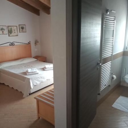 Rosa Dei Venti Otel Provaglio d'Iseo Dış mekan fotoğraf