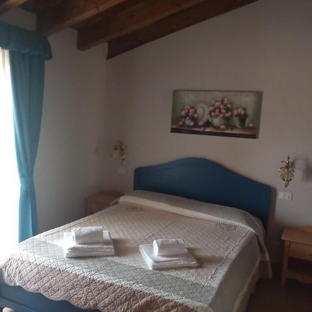 Rosa Dei Venti Otel Provaglio d'Iseo Dış mekan fotoğraf