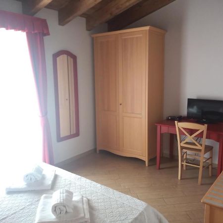 Rosa Dei Venti Otel Provaglio d'Iseo Dış mekan fotoğraf