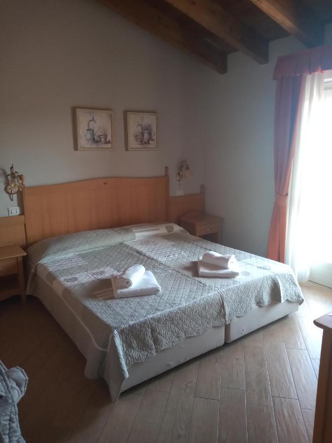 Rosa Dei Venti Otel Provaglio d'Iseo Dış mekan fotoğraf