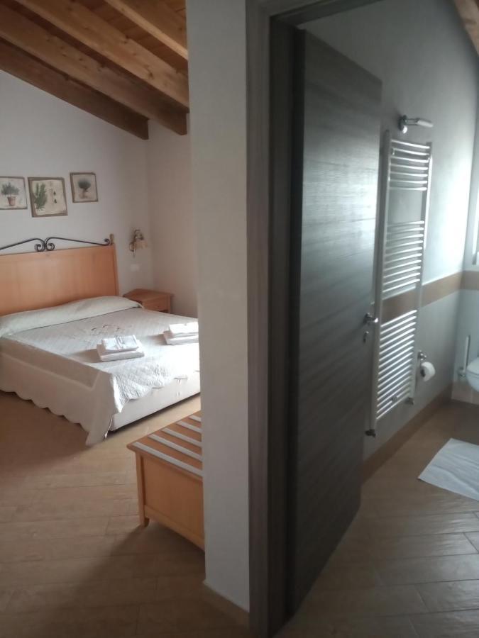 Rosa Dei Venti Otel Provaglio d'Iseo Dış mekan fotoğraf