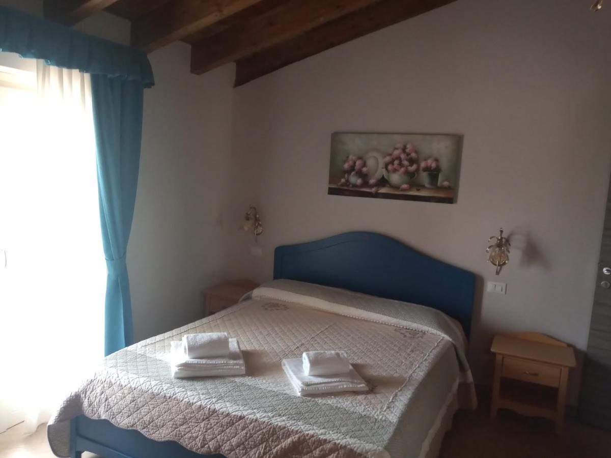 Rosa Dei Venti Otel Provaglio d'Iseo Dış mekan fotoğraf