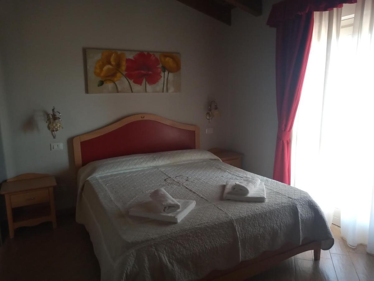Rosa Dei Venti Otel Provaglio d'Iseo Dış mekan fotoğraf