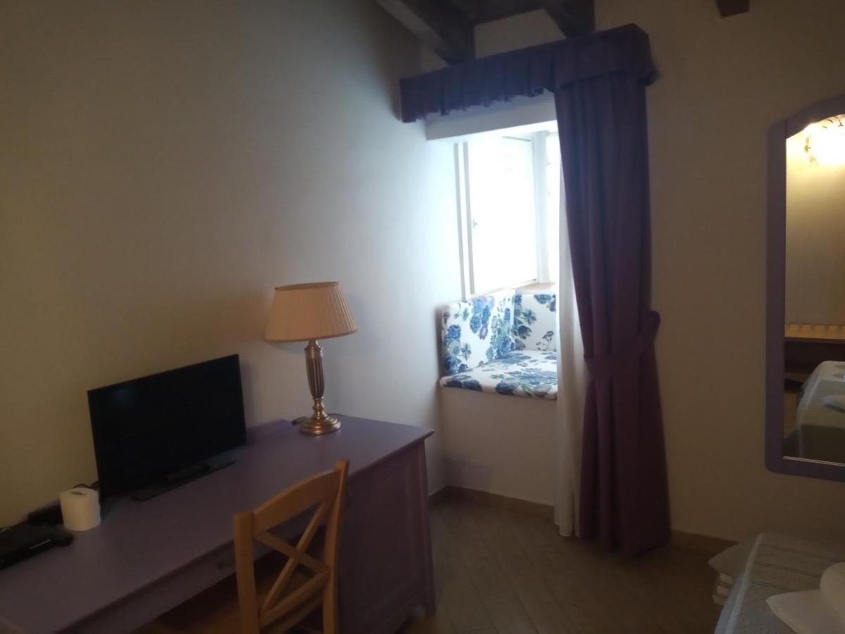 Rosa Dei Venti Otel Provaglio d'Iseo Dış mekan fotoğraf