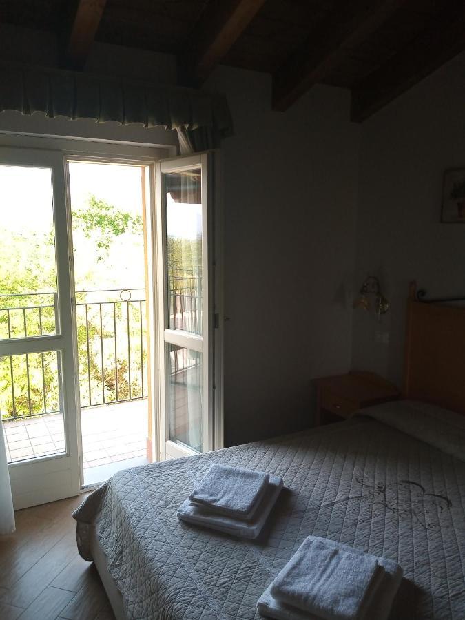 Rosa Dei Venti Otel Provaglio d'Iseo Dış mekan fotoğraf