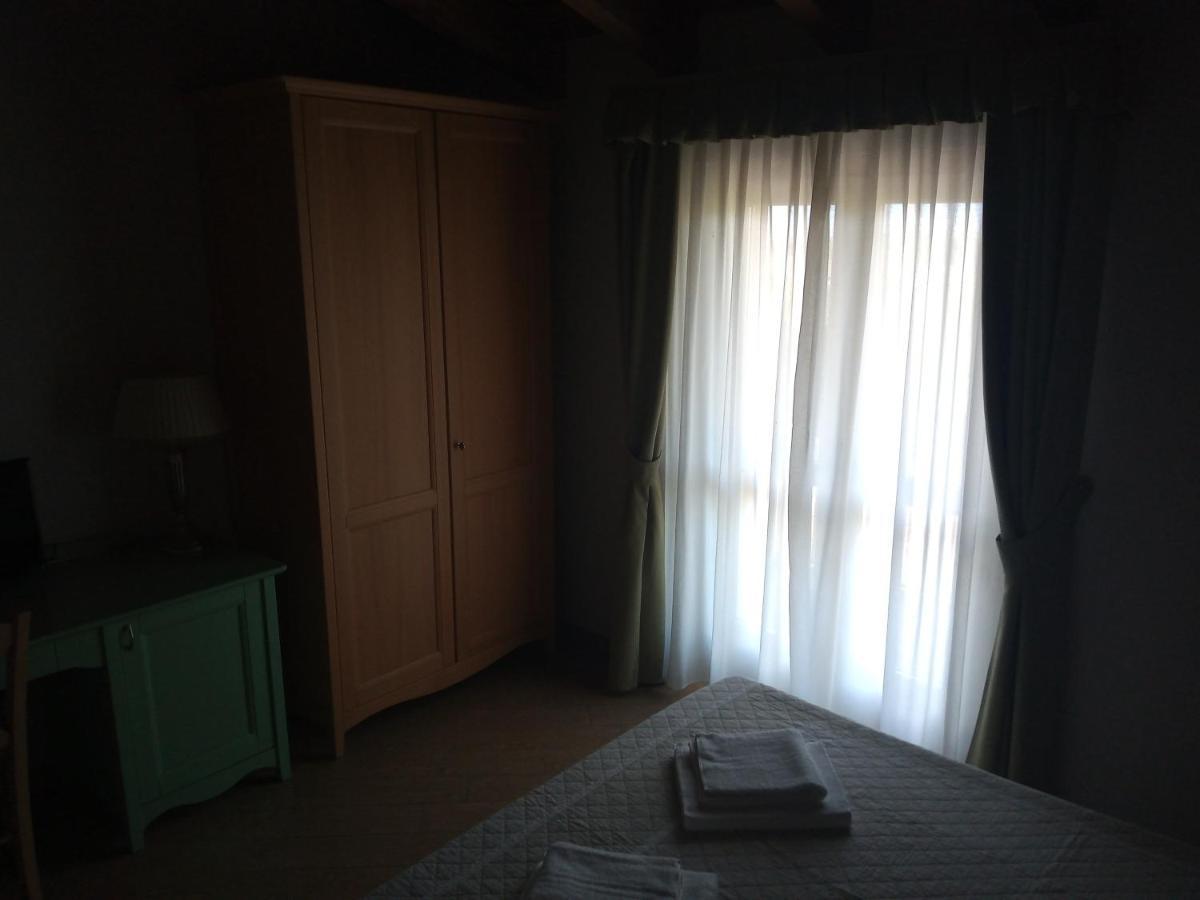 Rosa Dei Venti Otel Provaglio d'Iseo Dış mekan fotoğraf