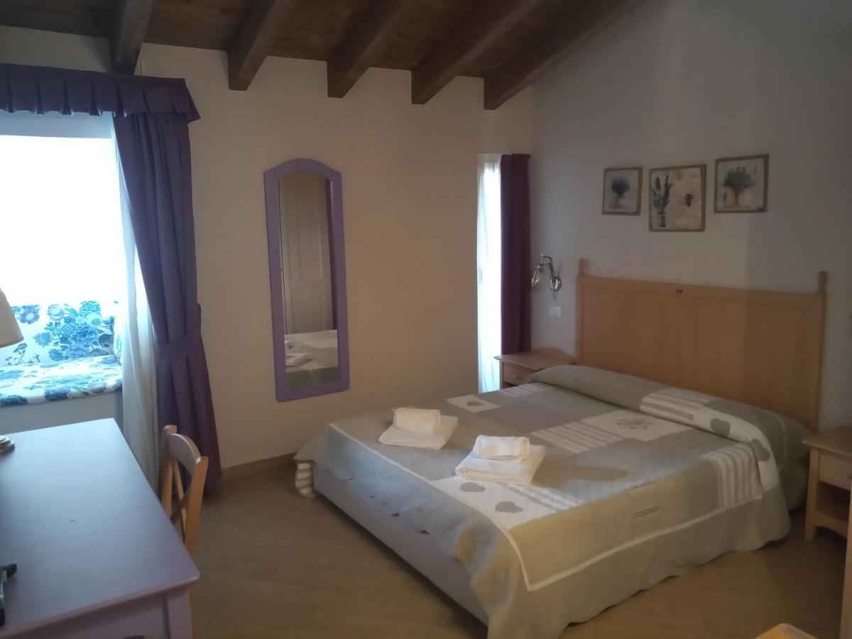 Rosa Dei Venti Otel Provaglio d'Iseo Dış mekan fotoğraf