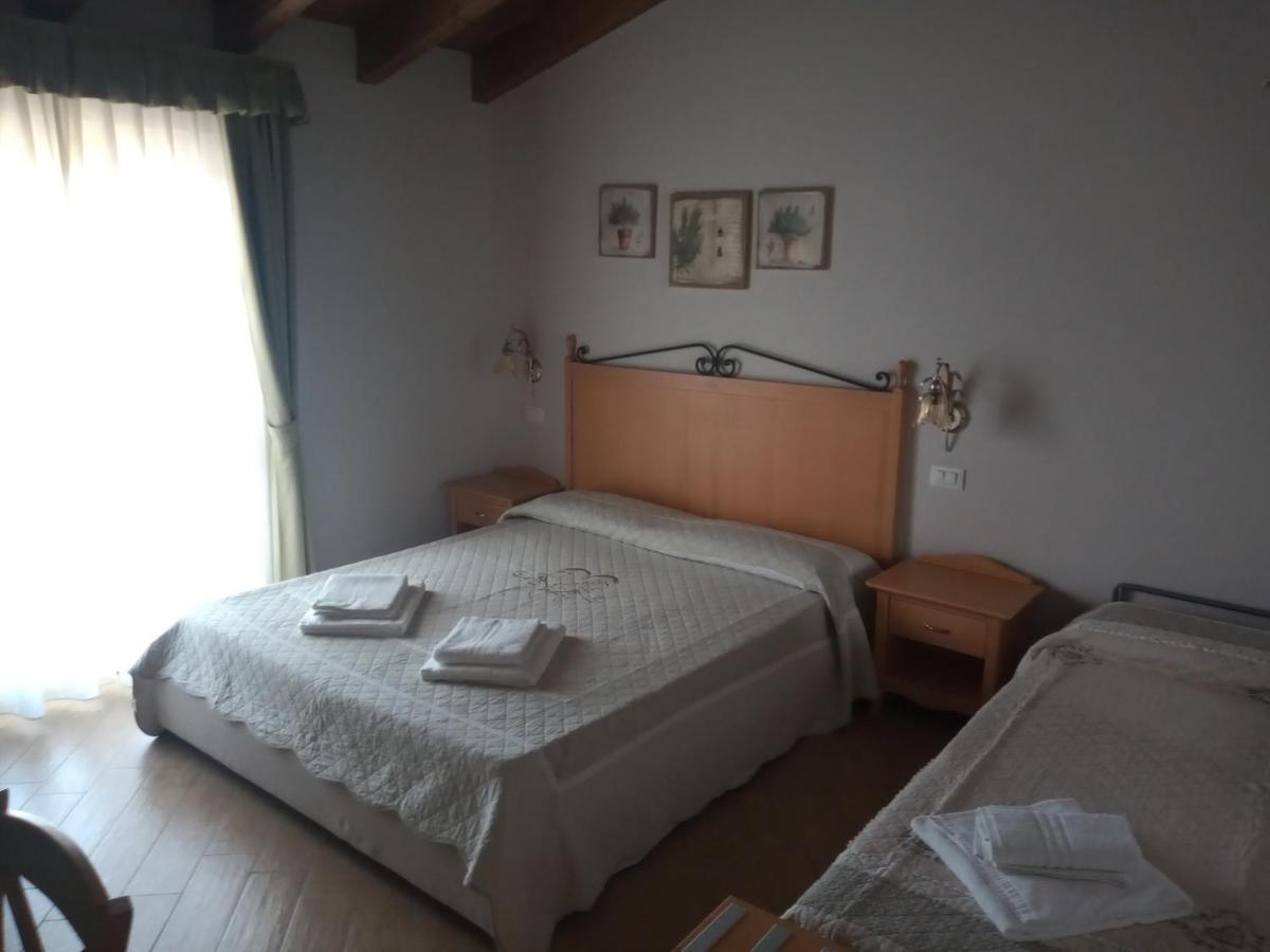 Rosa Dei Venti Otel Provaglio d'Iseo Dış mekan fotoğraf