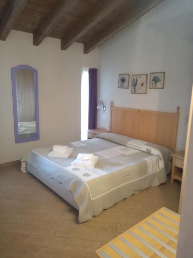Rosa Dei Venti Otel Provaglio d'Iseo Dış mekan fotoğraf