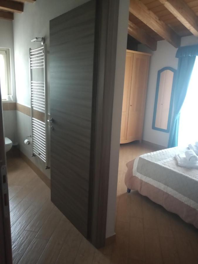 Rosa Dei Venti Otel Provaglio d'Iseo Dış mekan fotoğraf