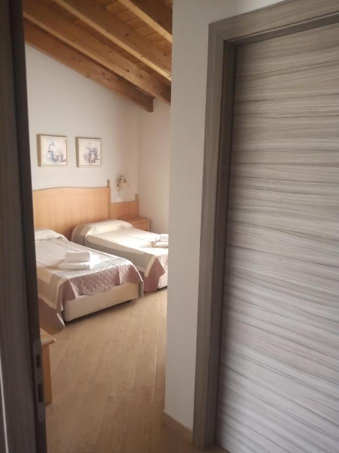 Rosa Dei Venti Otel Provaglio d'Iseo Dış mekan fotoğraf
