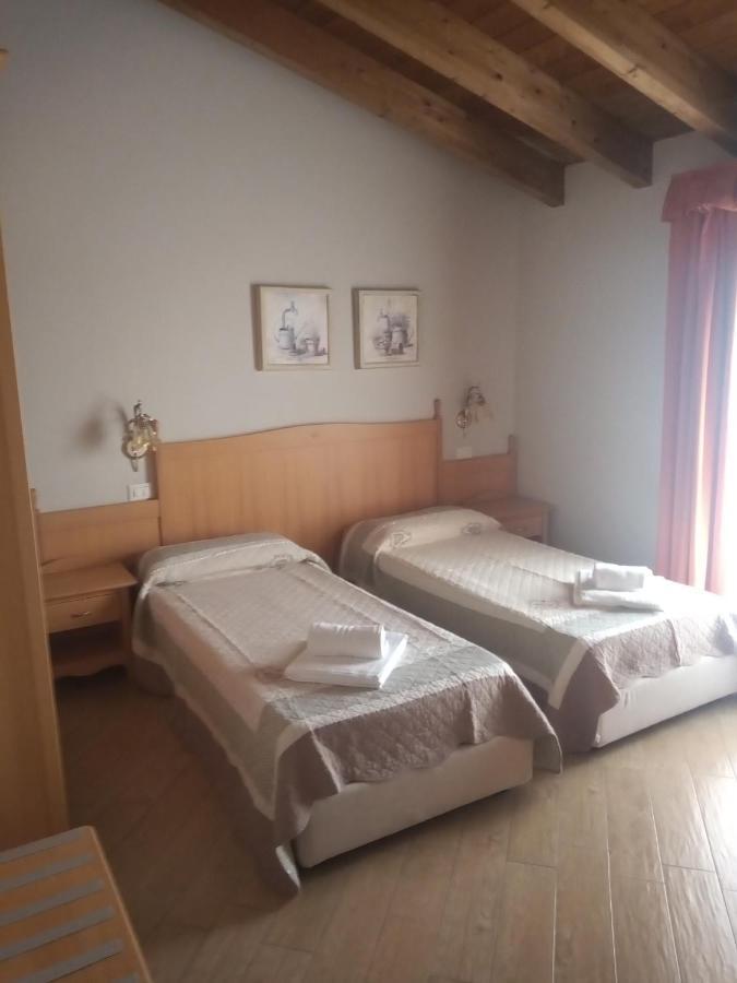 Rosa Dei Venti Otel Provaglio d'Iseo Dış mekan fotoğraf