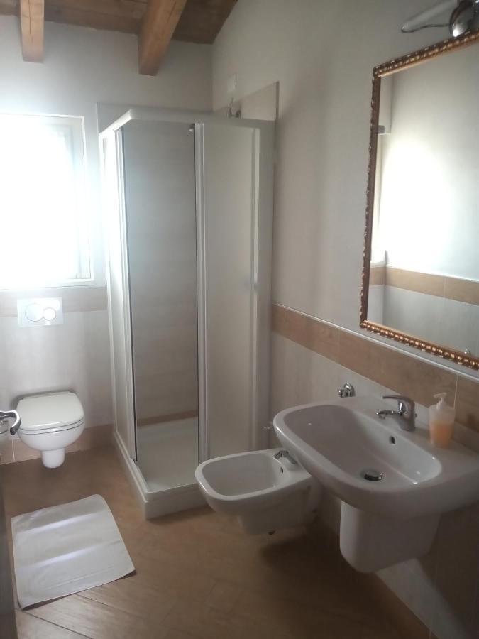 Rosa Dei Venti Otel Provaglio d'Iseo Dış mekan fotoğraf