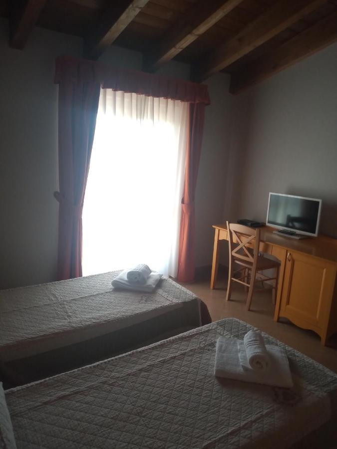 Rosa Dei Venti Otel Provaglio d'Iseo Dış mekan fotoğraf